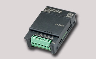 S7-200SMART 網絡通信信号闆