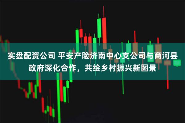 实盘配资公司 平安产险济南中心支公司与商河县政府深化合作，共绘乡村振兴新图景